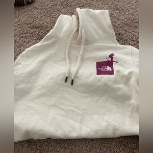 North Face Hoodie
